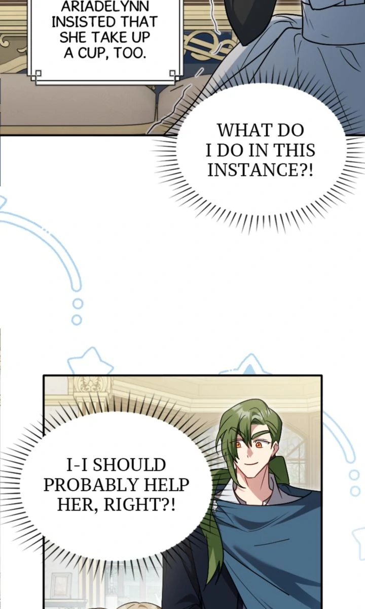 No More Regrets, Just Kill Me chapter 44 page 44