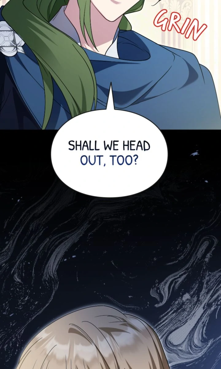 No More Regrets, Just Kill Me chapter 44 page 48