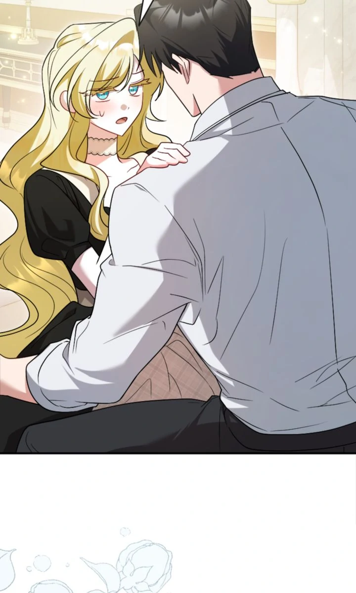 No More Regrets, Just Kill Me chapter 44 page 52