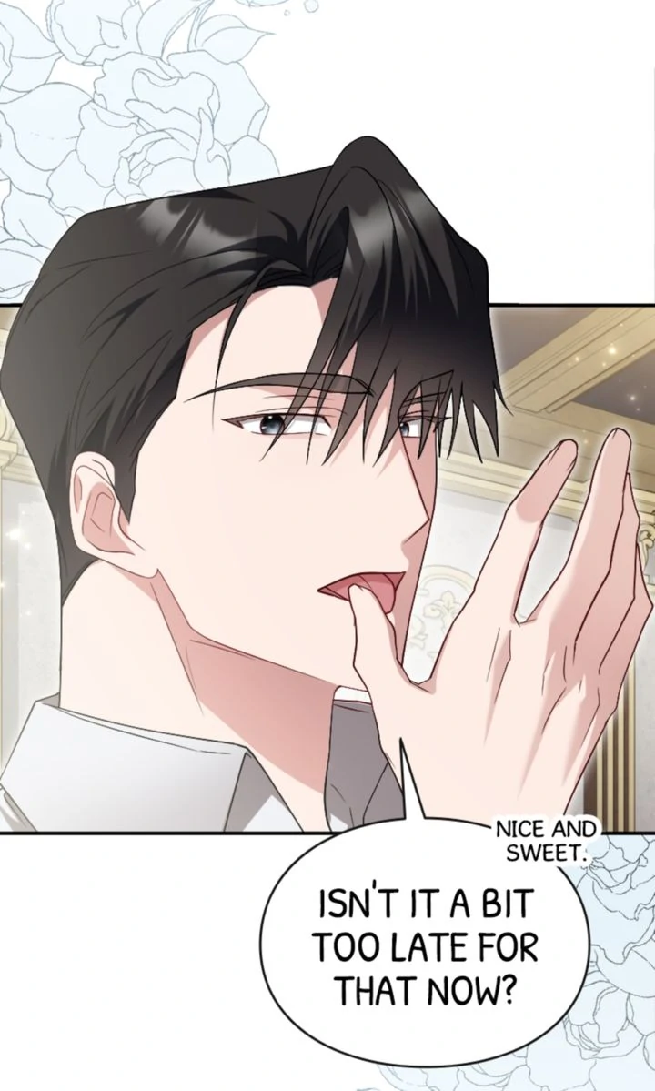 No More Regrets, Just Kill Me chapter 44 page 53