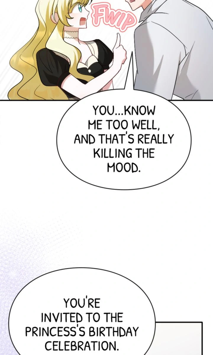 No More Regrets, Just Kill Me chapter 44 page 55