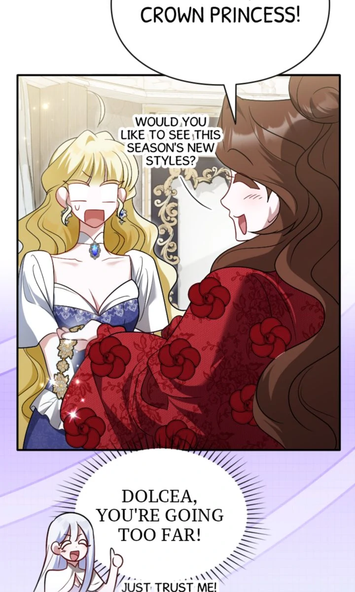 No More Regrets, Just Kill Me chapter 44 page 68