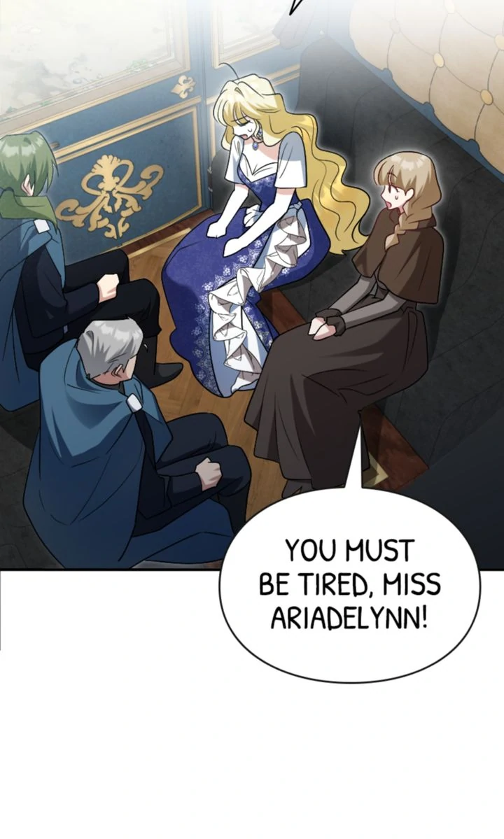 No More Regrets, Just Kill Me chapter 44 page 73