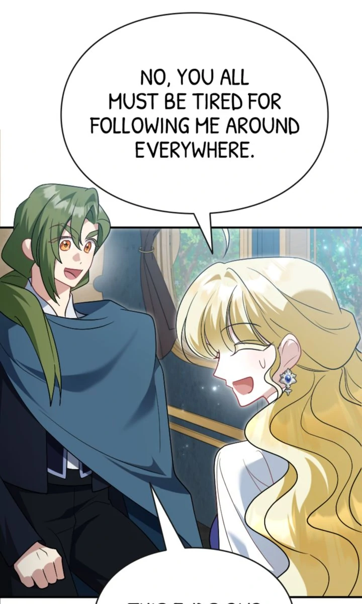 No More Regrets, Just Kill Me chapter 44 page 74