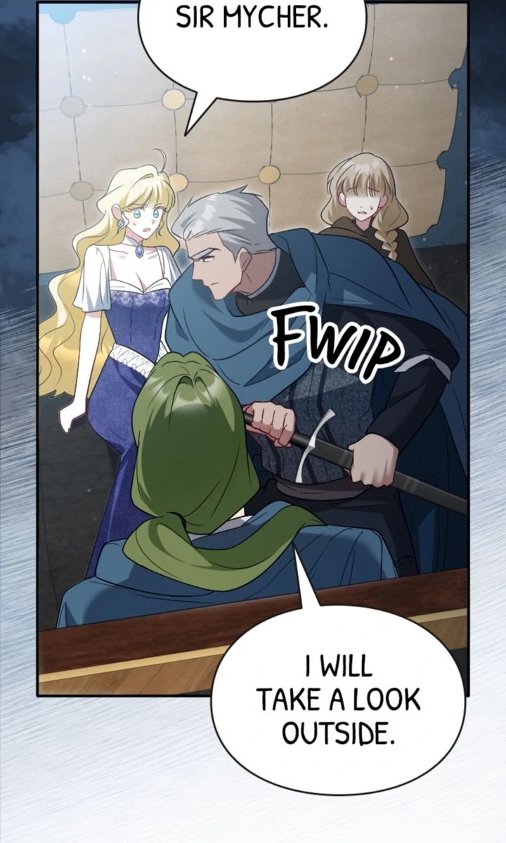 No More Regrets, Just Kill Me chapter 44 page 81