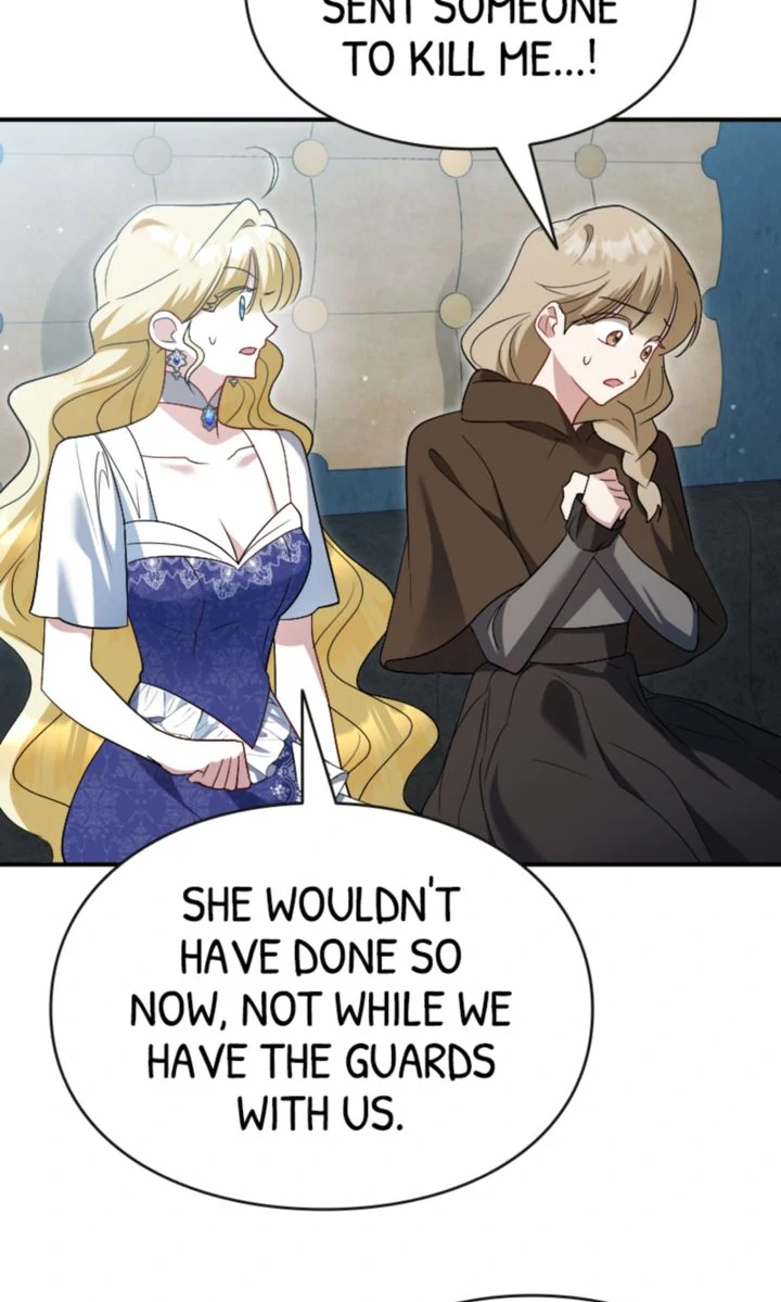 No More Regrets, Just Kill Me chapter 44 page 85