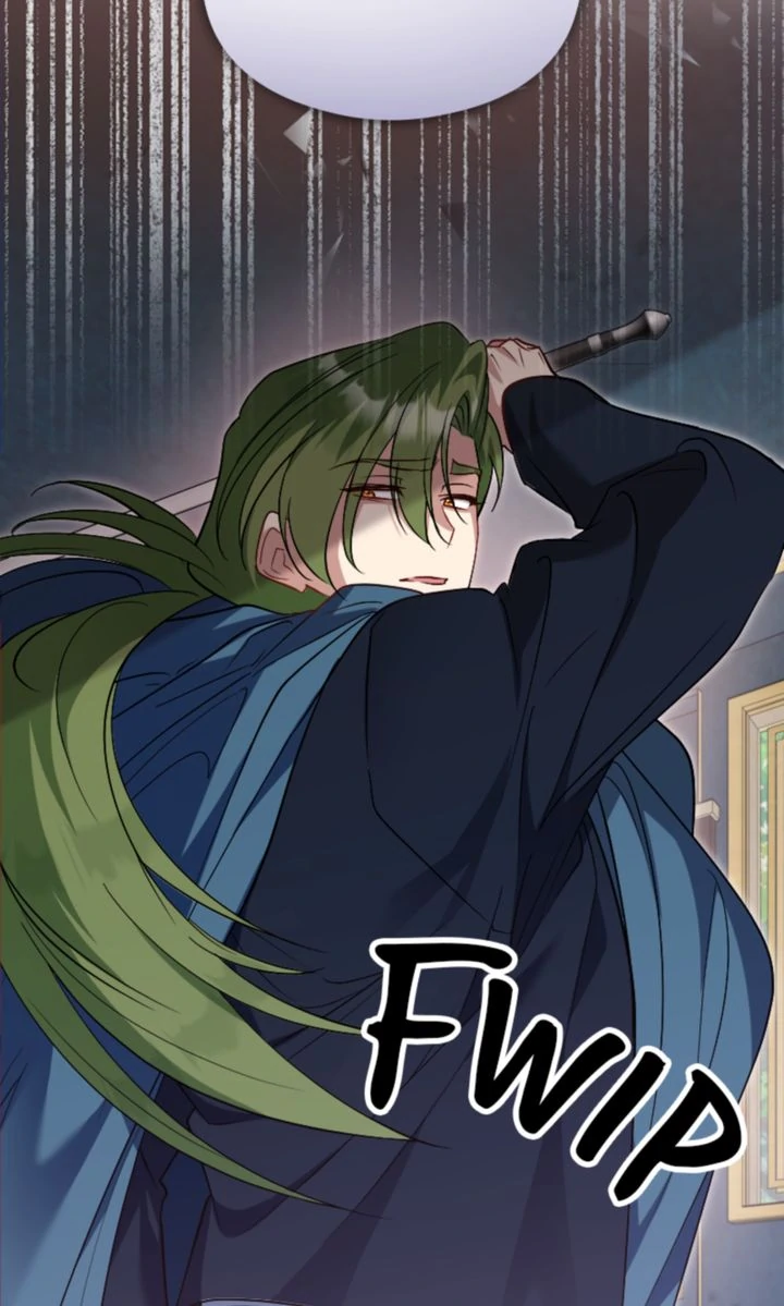 No More Regrets, Just Kill Me chapter 44 page 96