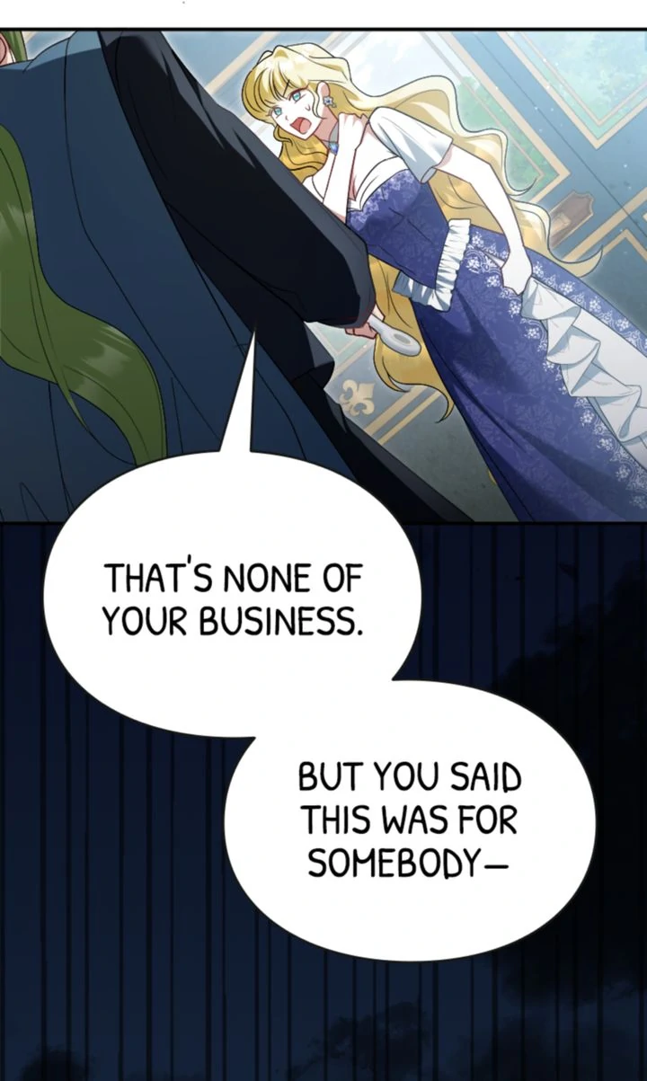 No More Regrets, Just Kill Me chapter 45 page 4