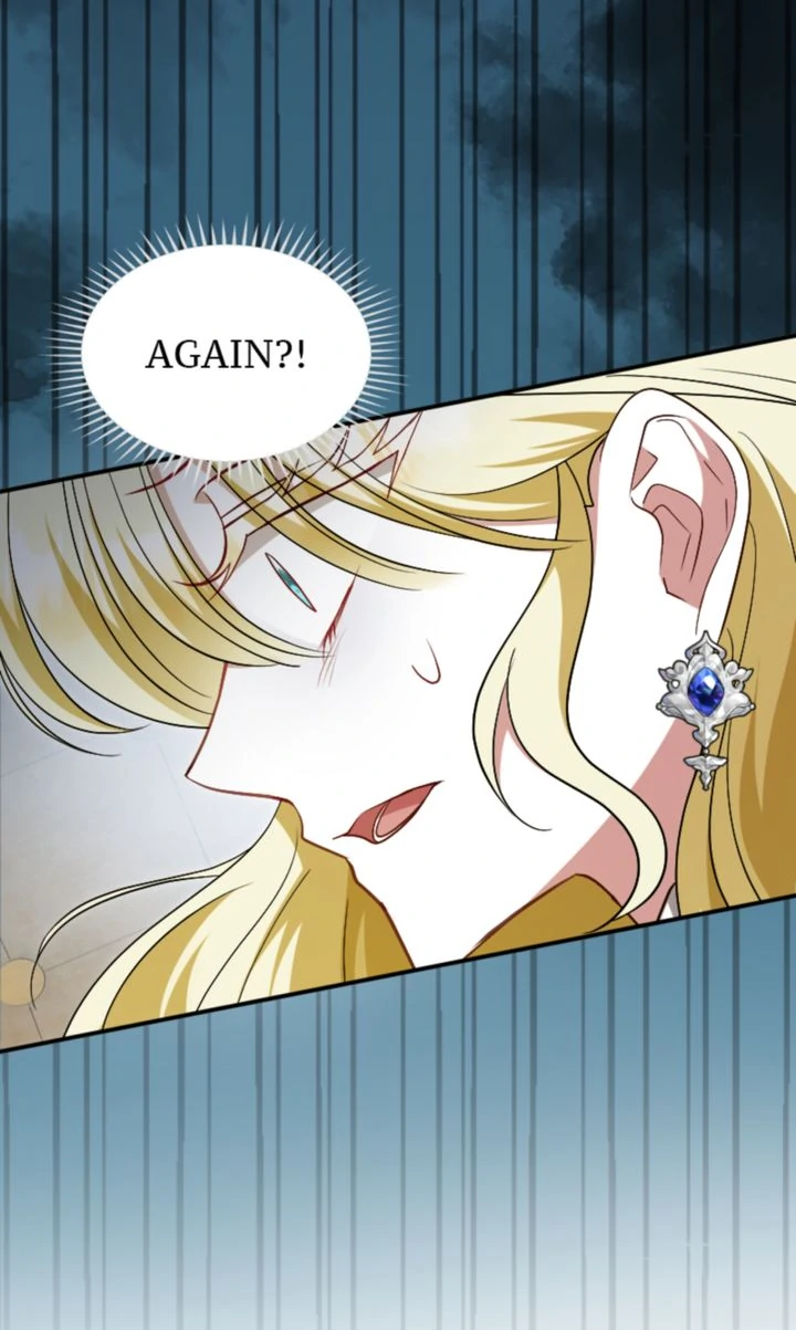 No More Regrets, Just Kill Me chapter 45 page 6