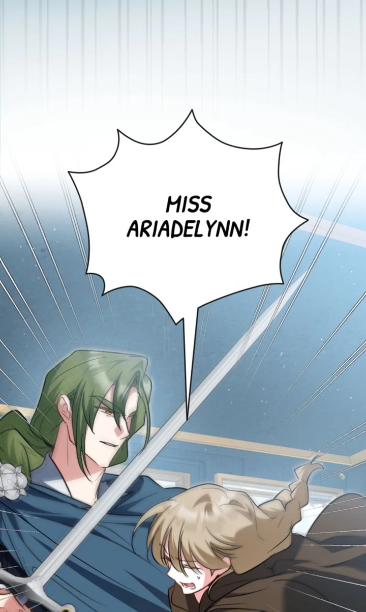No More Regrets, Just Kill Me chapter 45 page 7