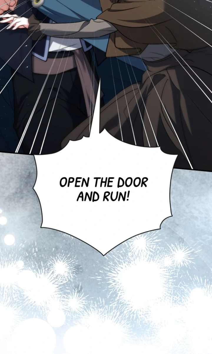 No More Regrets, Just Kill Me chapter 45 page 8