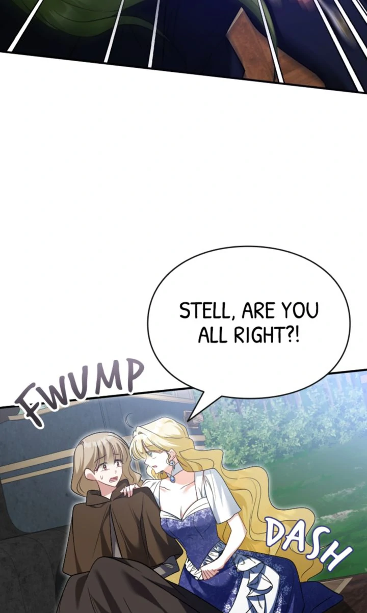 No More Regrets, Just Kill Me chapter 45 page 21
