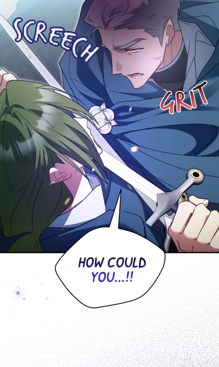 No More Regrets, Just Kill Me chapter 45 page 23