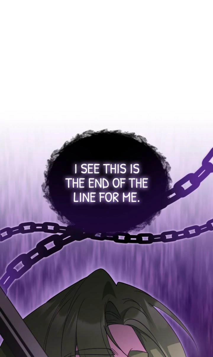 No More Regrets, Just Kill Me chapter 45 page 25