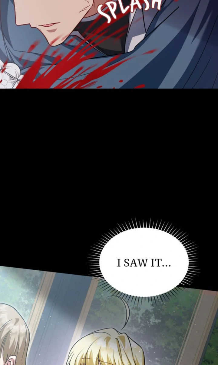 No More Regrets, Just Kill Me chapter 45 page 28