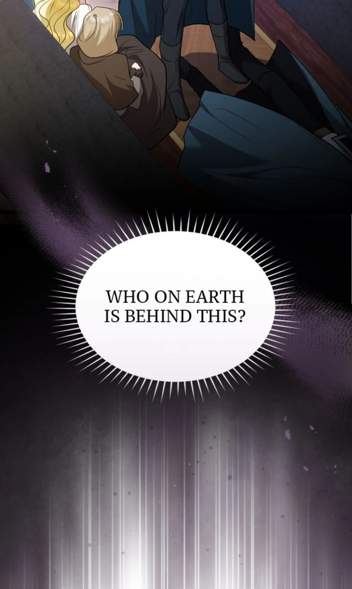 No More Regrets, Just Kill Me chapter 45 page 35