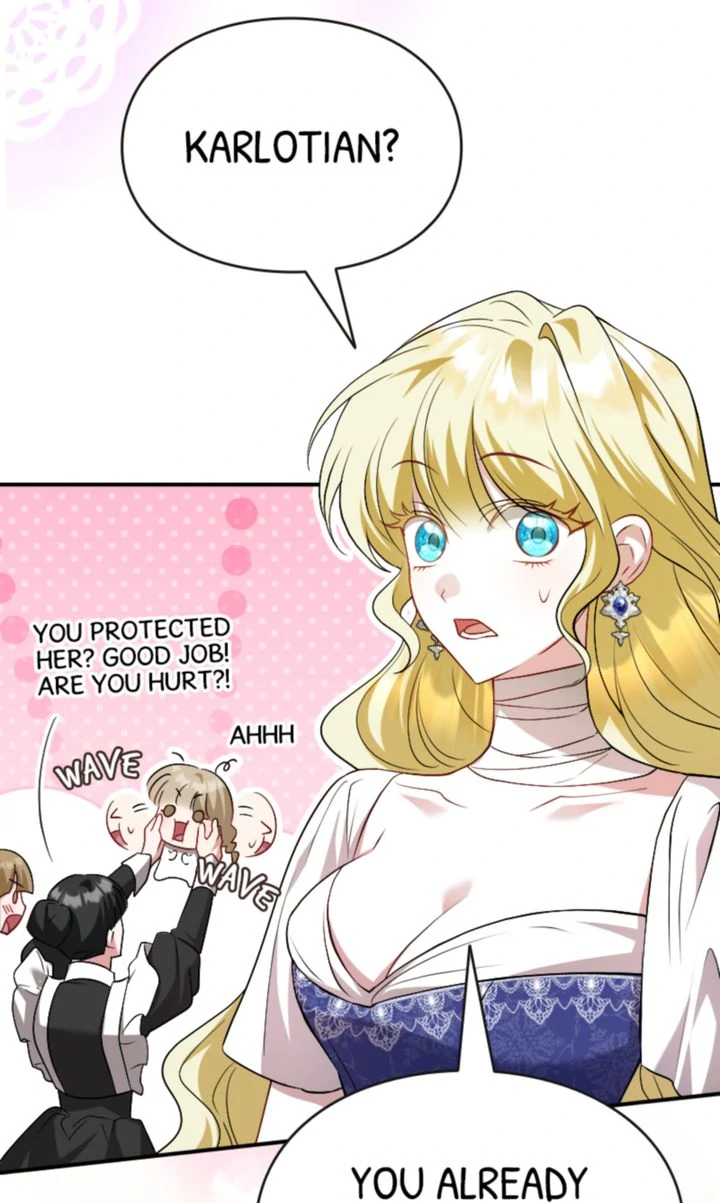 No More Regrets, Just Kill Me chapter 45 page 39