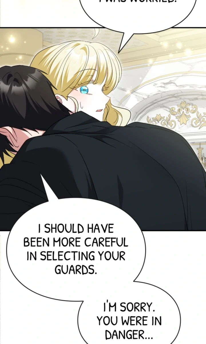 No More Regrets, Just Kill Me chapter 45 page 43