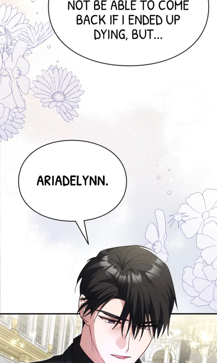 No More Regrets, Just Kill Me chapter 45 page 45