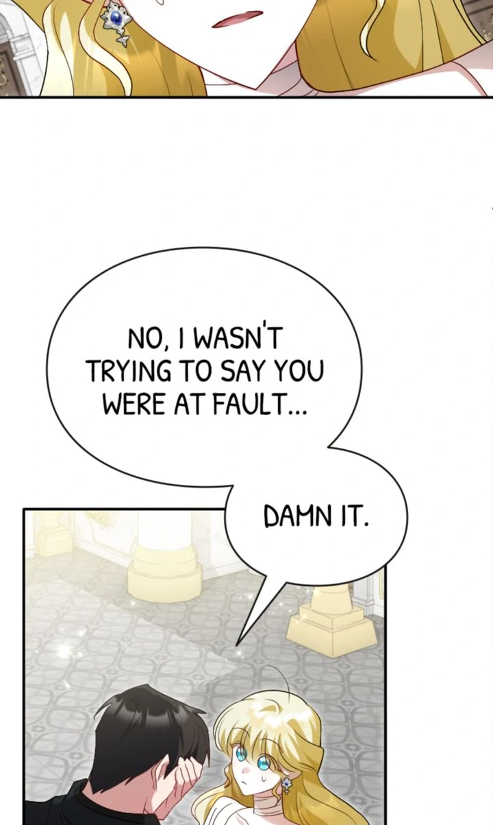No More Regrets, Just Kill Me chapter 45 page 49