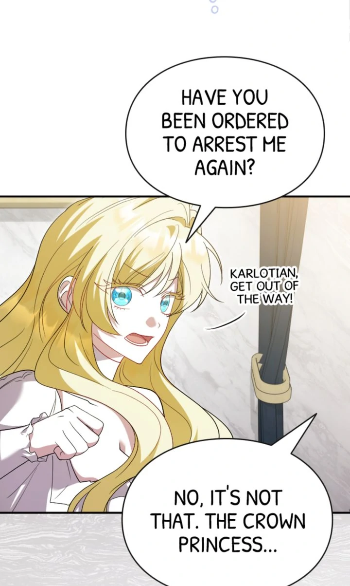 No More Regrets, Just Kill Me chapter 45 page 82
