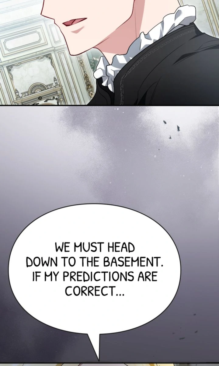 No More Regrets, Just Kill Me chapter 45 page 110