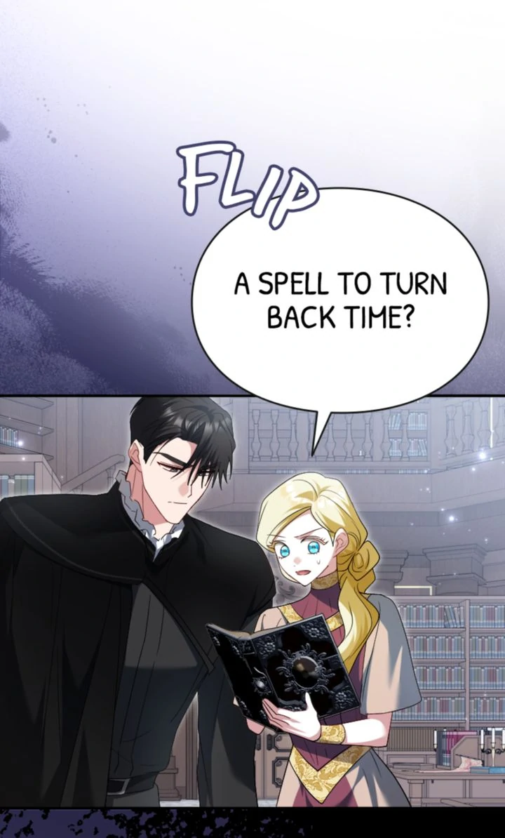 No More Regrets, Just Kill Me chapter 46 page 3