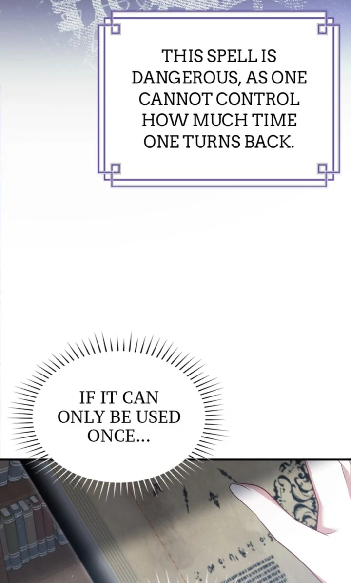 No More Regrets, Just Kill Me chapter 46 page 5