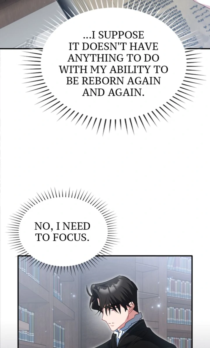 No More Regrets, Just Kill Me chapter 46 page 6