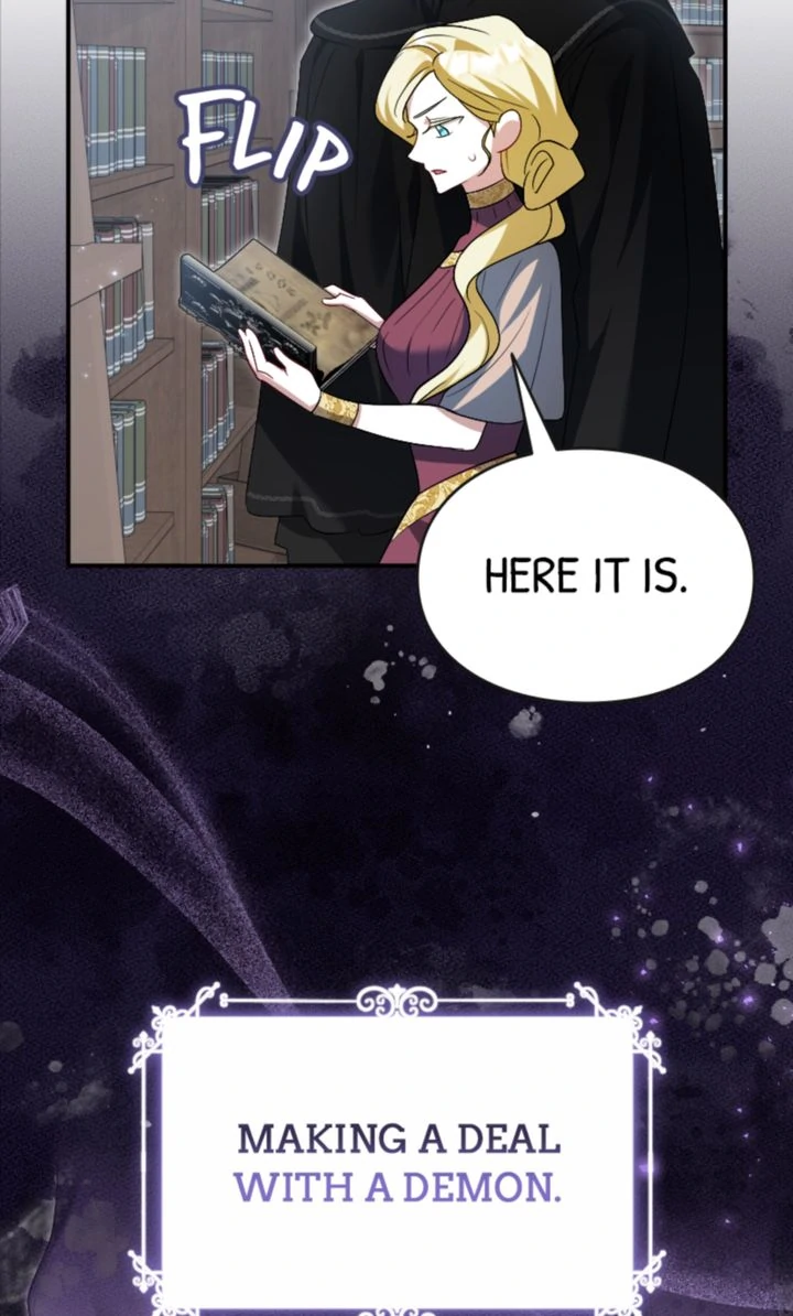 No More Regrets, Just Kill Me chapter 46 page 7