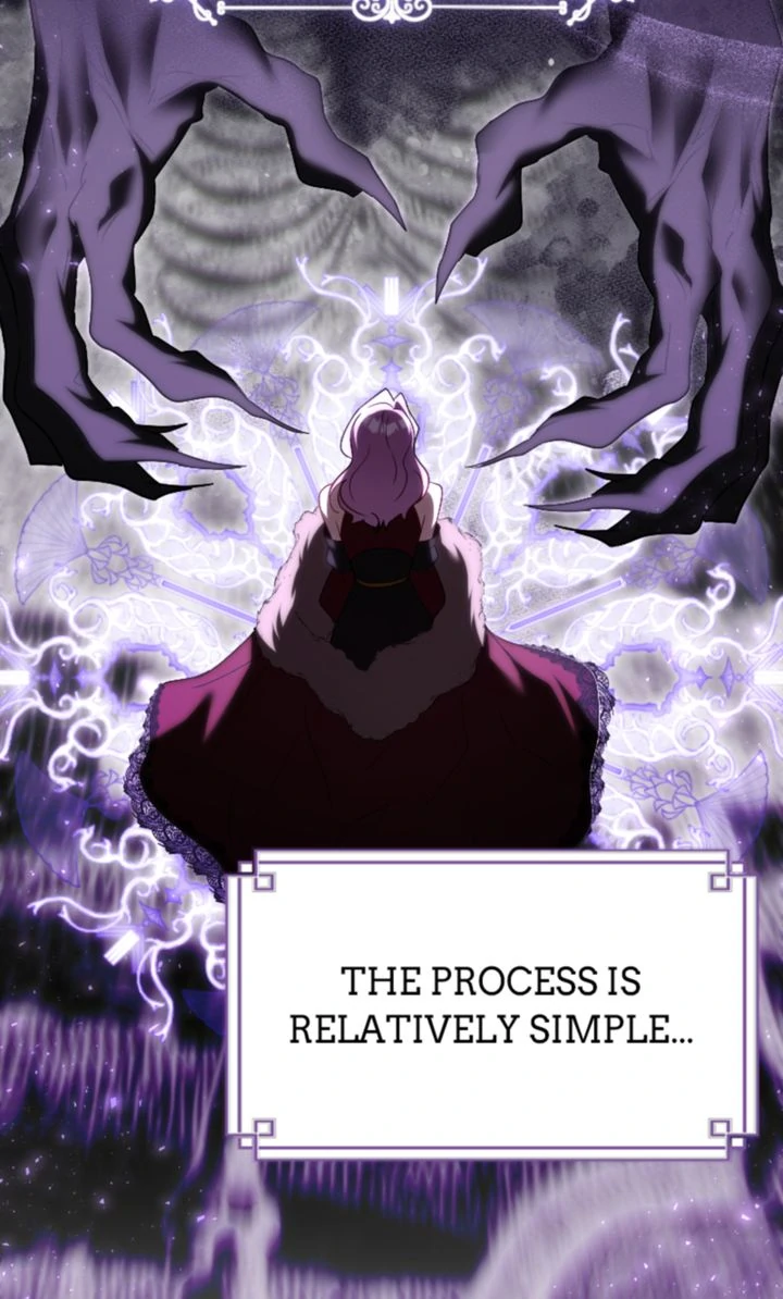 No More Regrets, Just Kill Me chapter 46 page 8