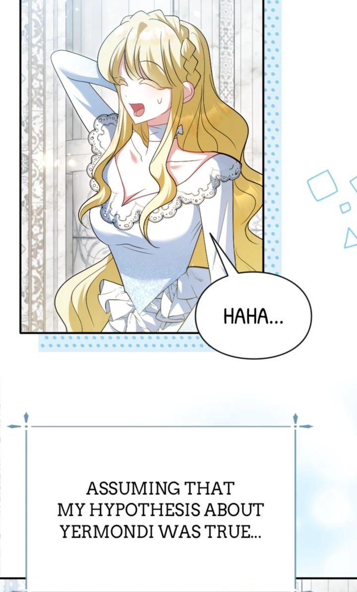 No More Regrets, Just Kill Me chapter 46 page 18