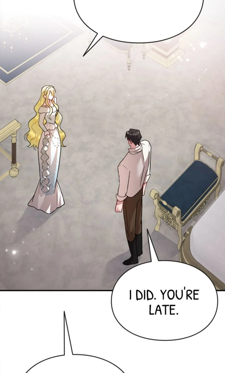No More Regrets, Just Kill Me chapter 46 page 31