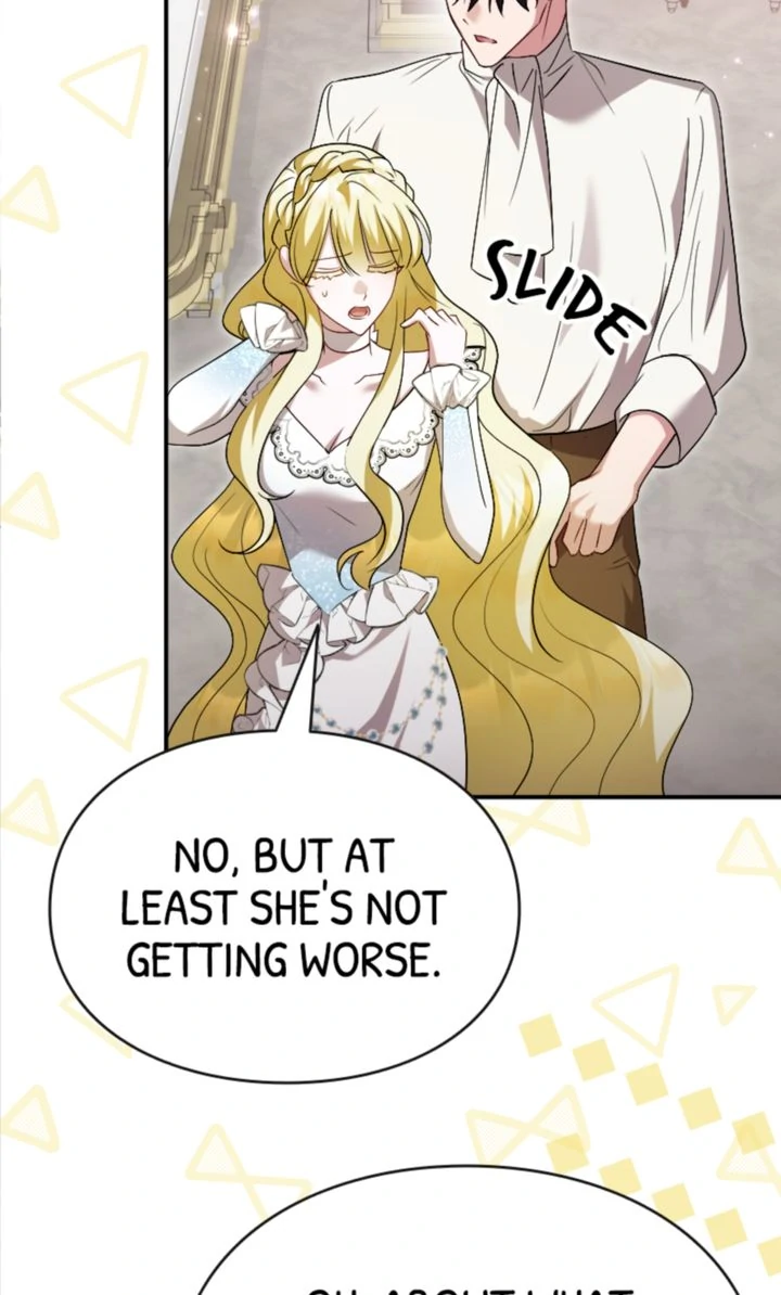 No More Regrets, Just Kill Me chapter 46 page 33