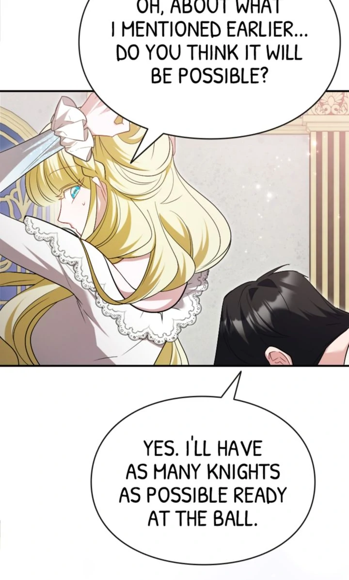 No More Regrets, Just Kill Me chapter 46 page 34