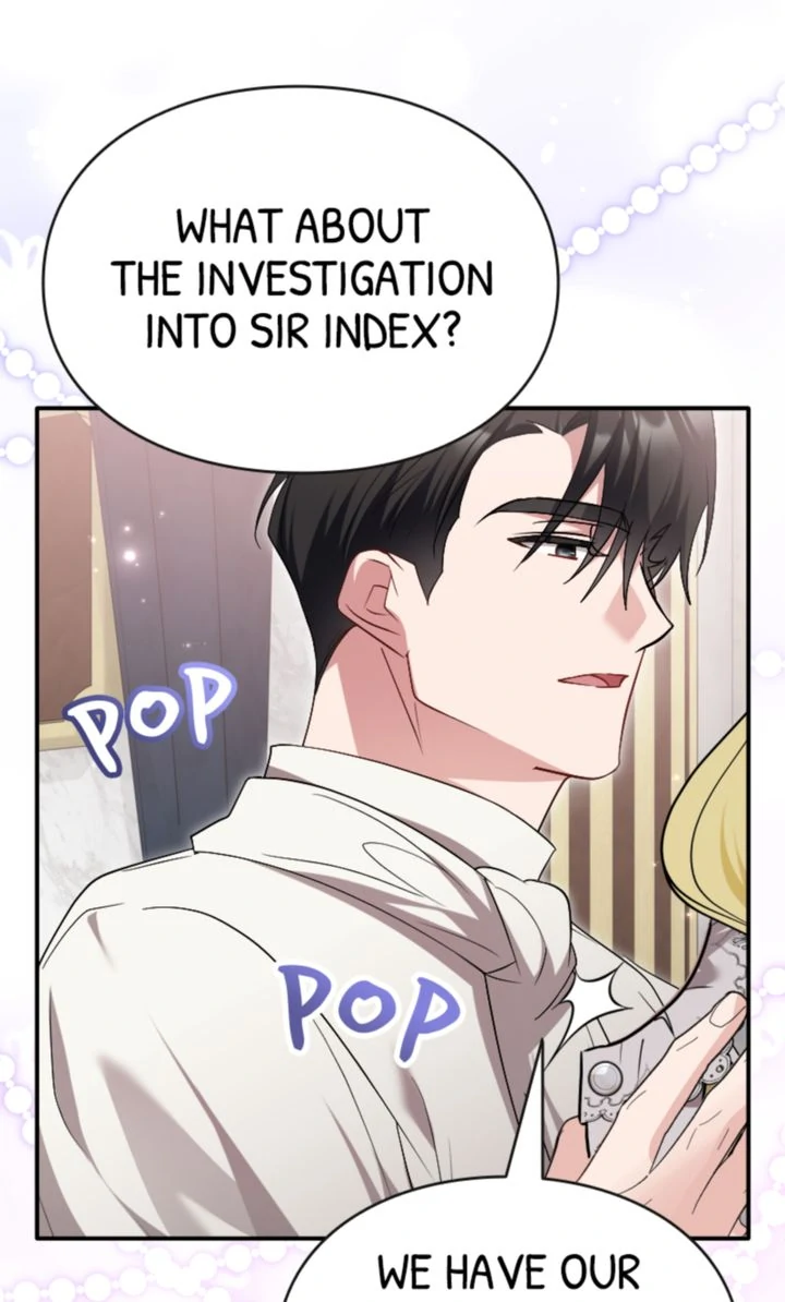 No More Regrets, Just Kill Me chapter 46 page 35