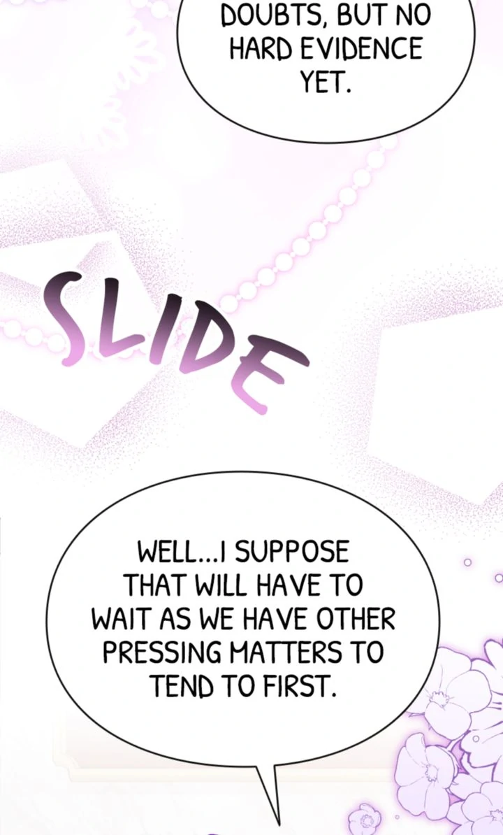 No More Regrets, Just Kill Me chapter 46 page 36