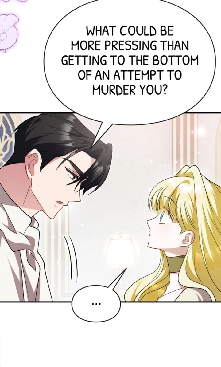 No More Regrets, Just Kill Me chapter 46 page 38
