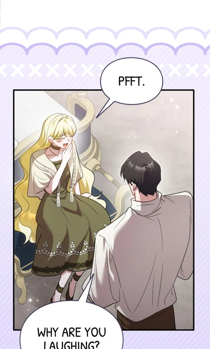 No More Regrets, Just Kill Me chapter 46 page 39