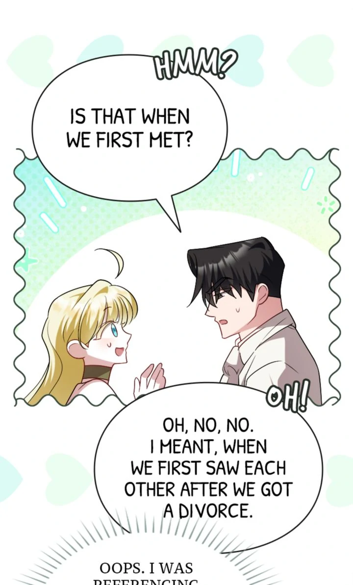 No More Regrets, Just Kill Me chapter 46 page 42