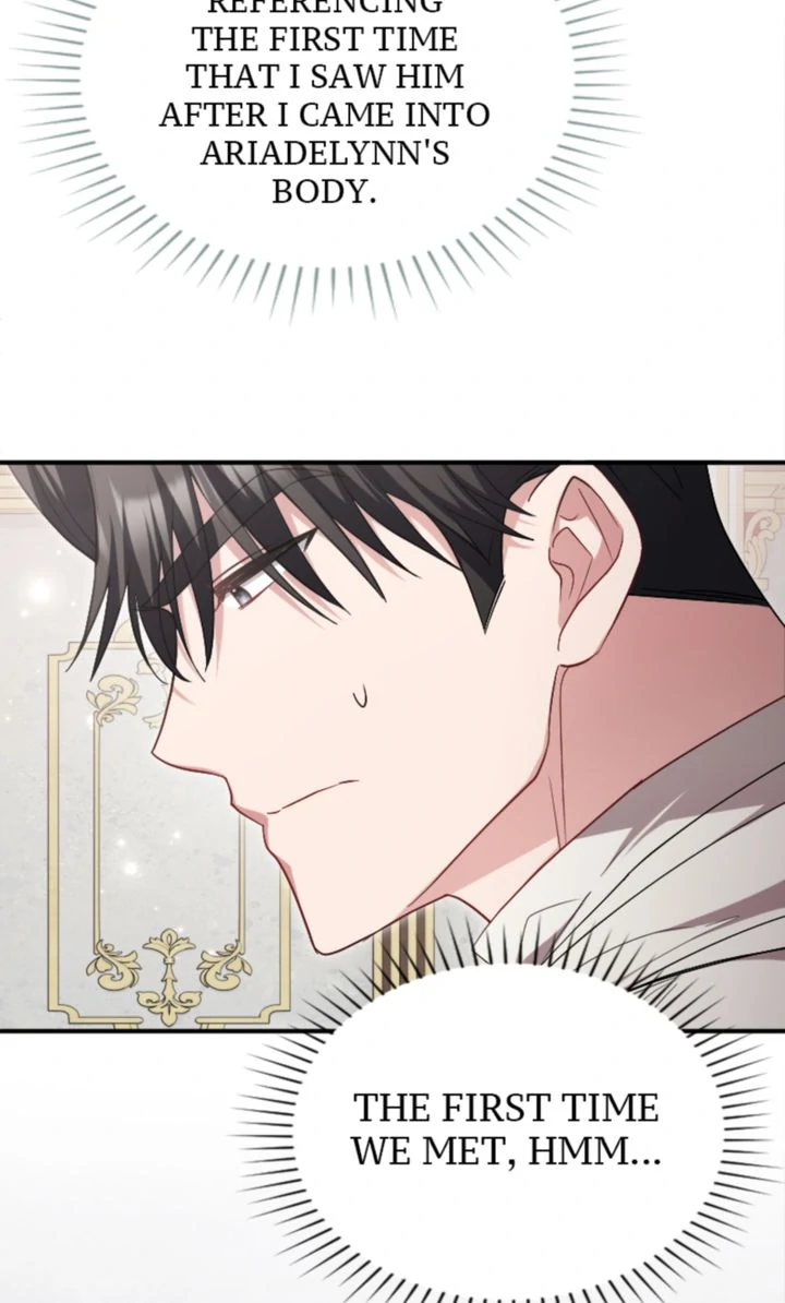 No More Regrets, Just Kill Me chapter 46 page 43