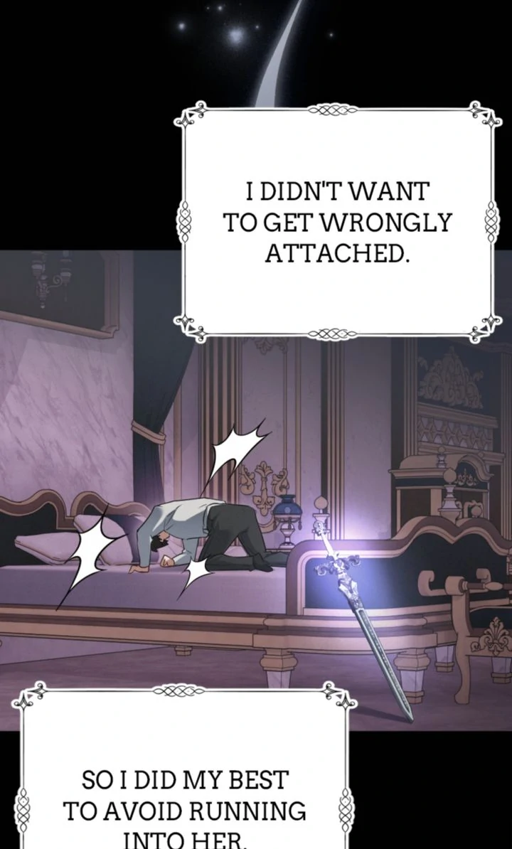 No More Regrets, Just Kill Me chapter 46 page 53