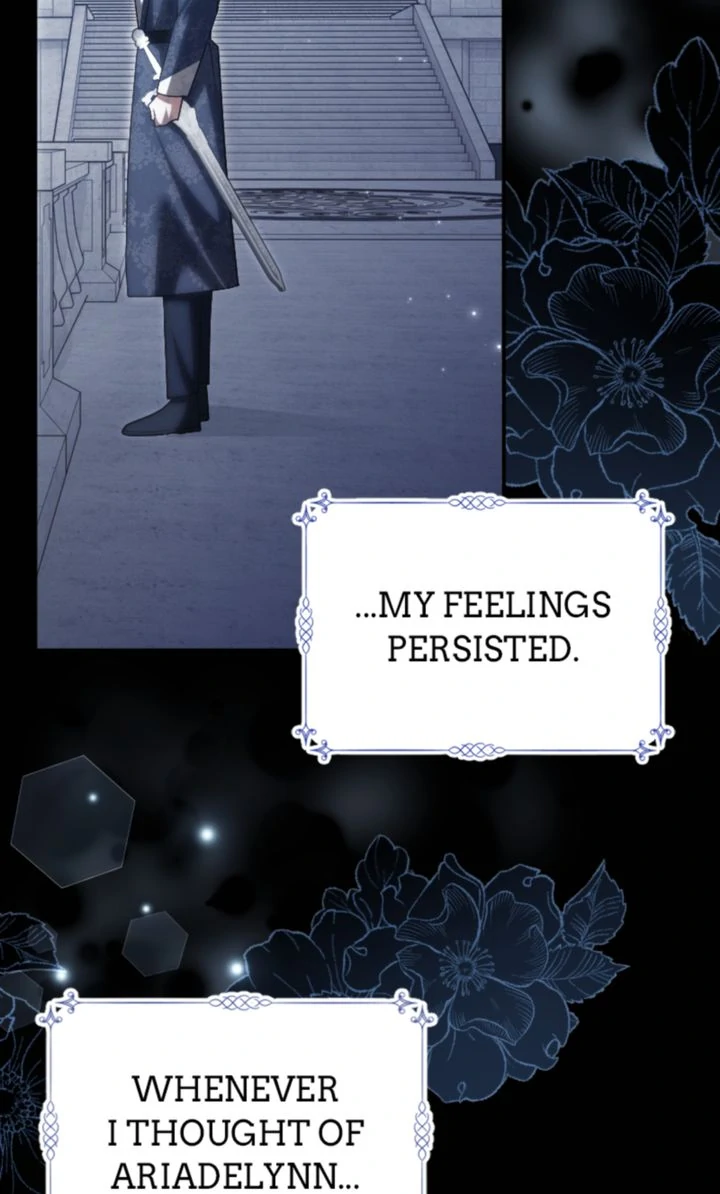 No More Regrets, Just Kill Me chapter 46 page 56