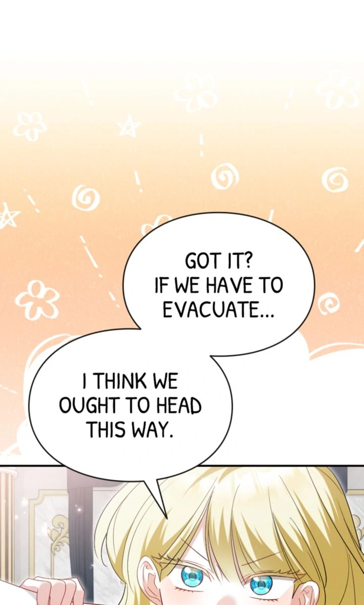 No More Regrets, Just Kill Me chapter 46 page 65