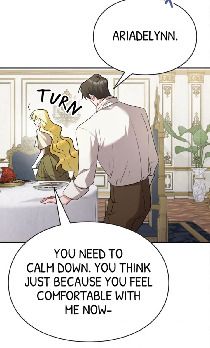 No More Regrets, Just Kill Me chapter 46 page 92