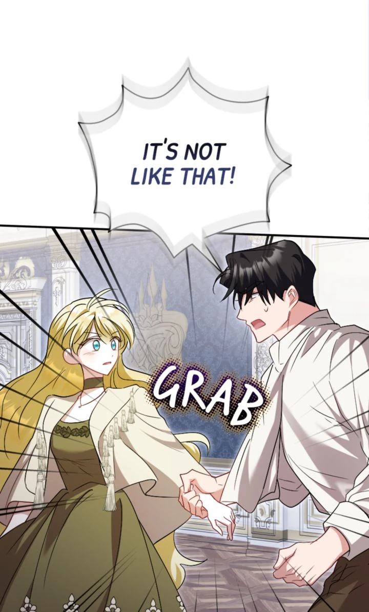 No More Regrets, Just Kill Me chapter 46 page 93