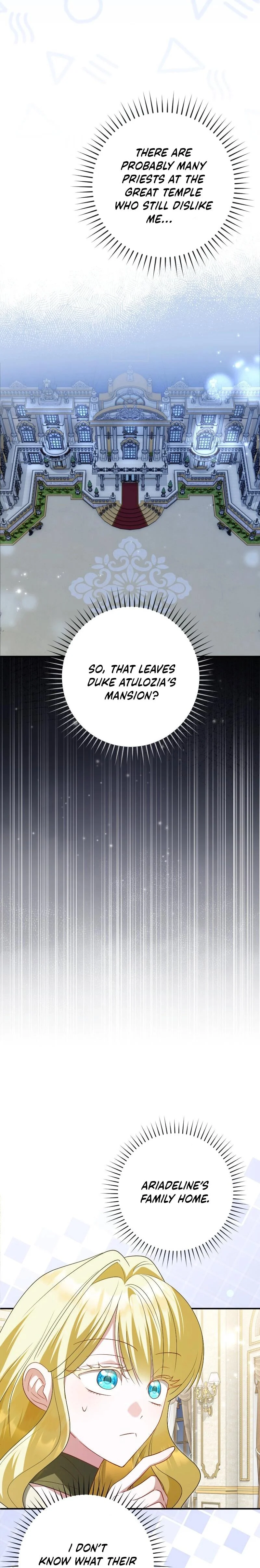No More Regrets, Just Kill Me chapter 47 page 2