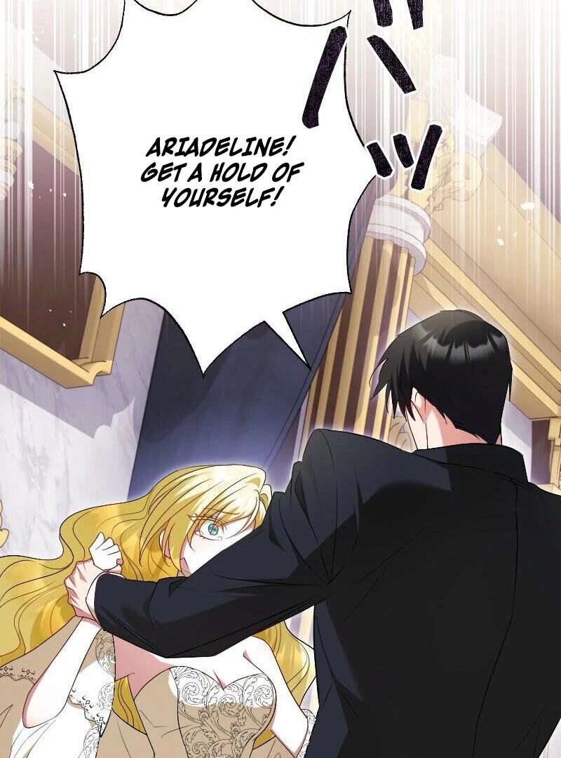 No More Regrets, Just Kill Me chapter 53 page 5
