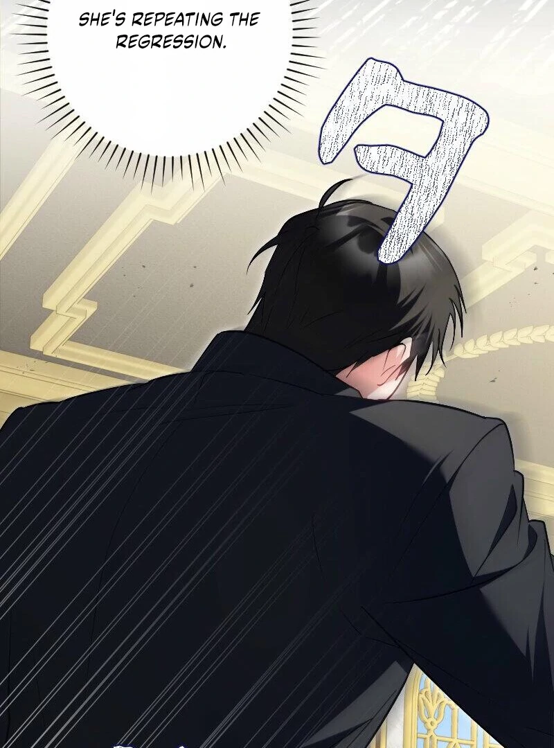 No More Regrets, Just Kill Me chapter 53 page 81