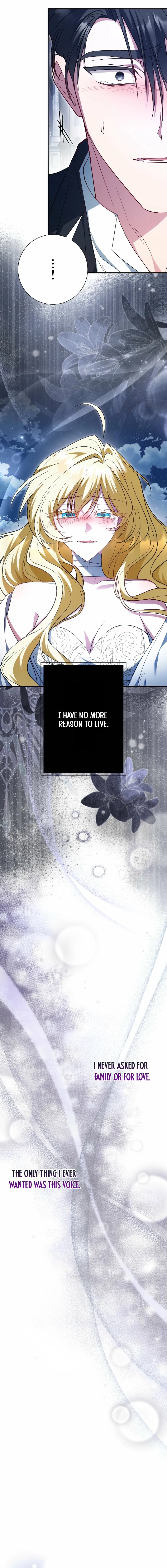 No More Regrets, Just Kill Me chapter 54 page 3